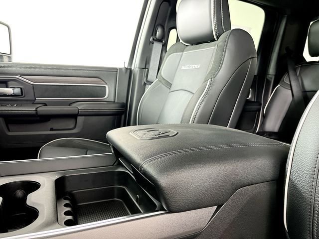 New 2026 RAM 2500 Laramie image 23