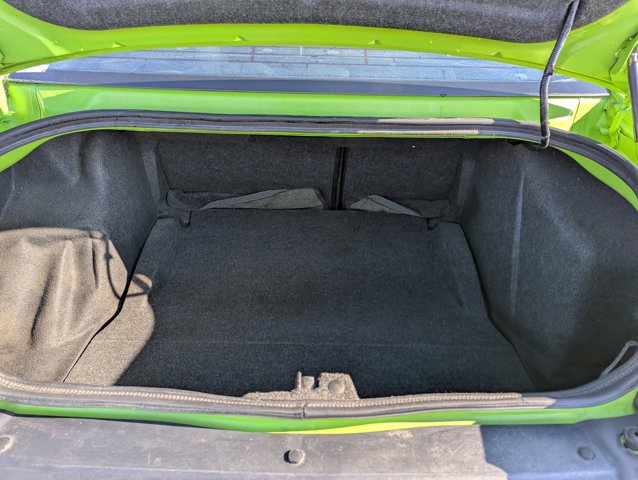 Used 2015 Dodge Challenger R/T Scat Pack image 30