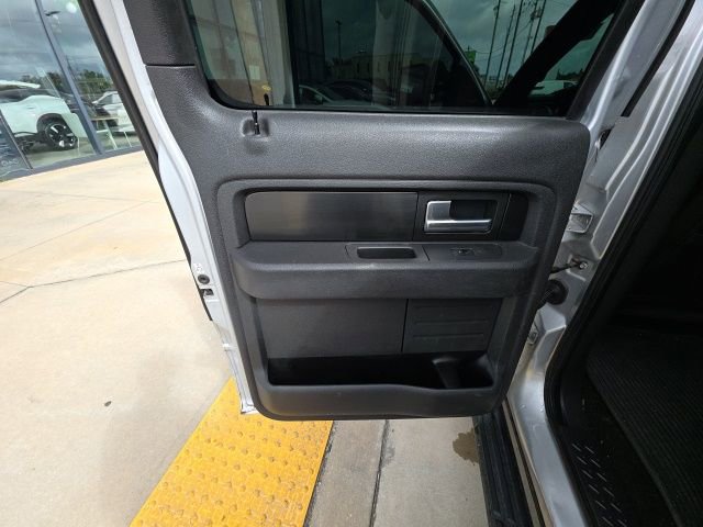 Used 2013 Ford F150 FX4 w/ Luxury Equipment Group image 25