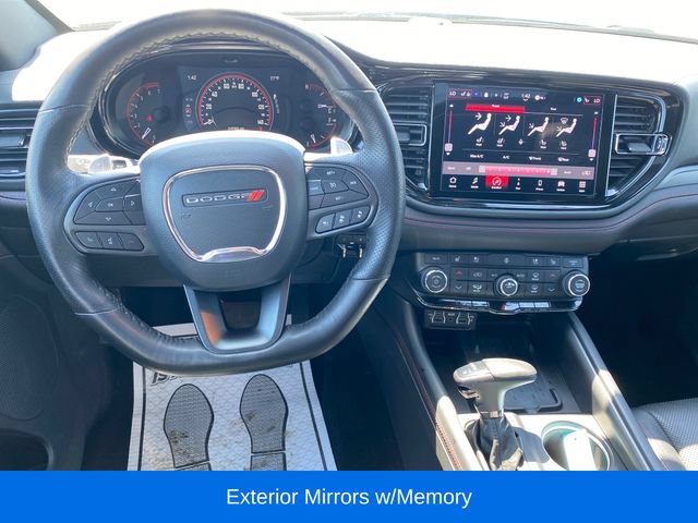 Used 2025 Dodge Durango R/T AWD/4WD image 7