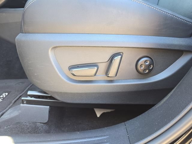 Used 2023 INFINITI QX55 Luxe w/ Cargo Package AWD/4WD image 14