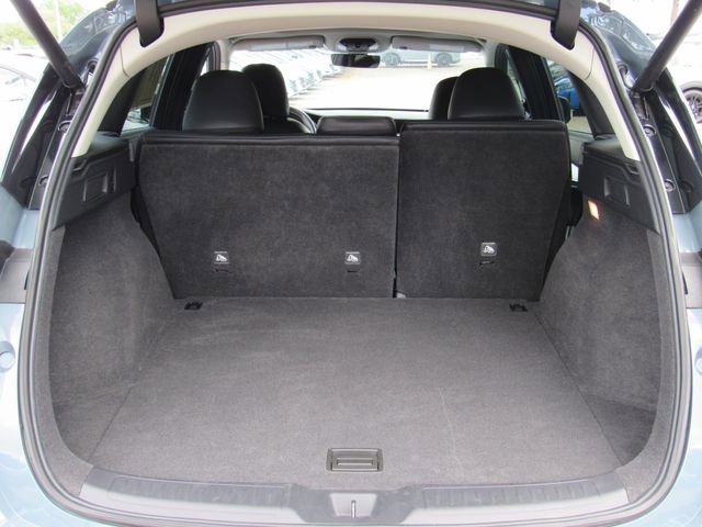 Used 2023 INFINITI QX50 Luxe FWD image 5