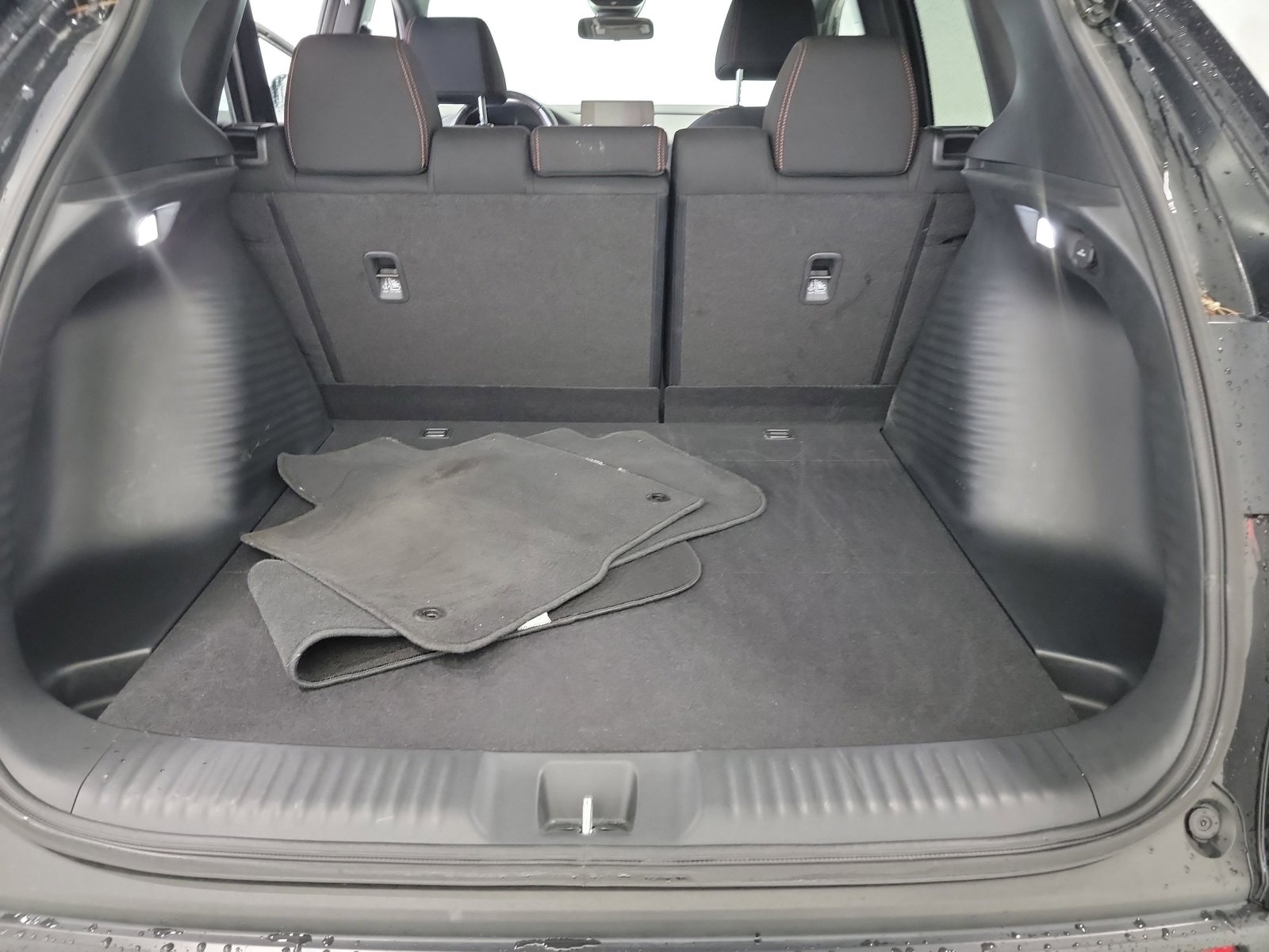 Certified 2023 Honda HR-V Sport image 25