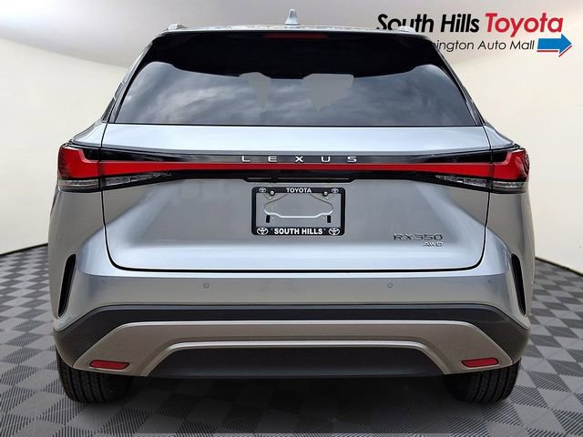 Used 2023 Lexus RX 350 Premium w/ Accessory Package AWD/4WD image 5