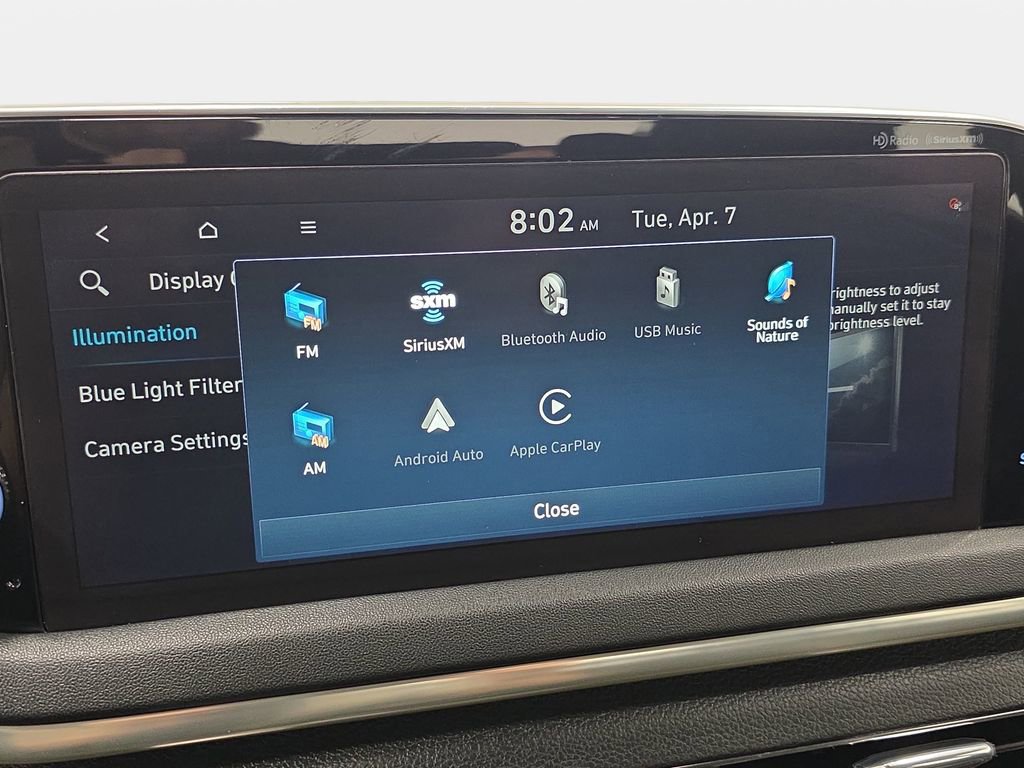Used 2023 Hyundai Sonata SEL image 21