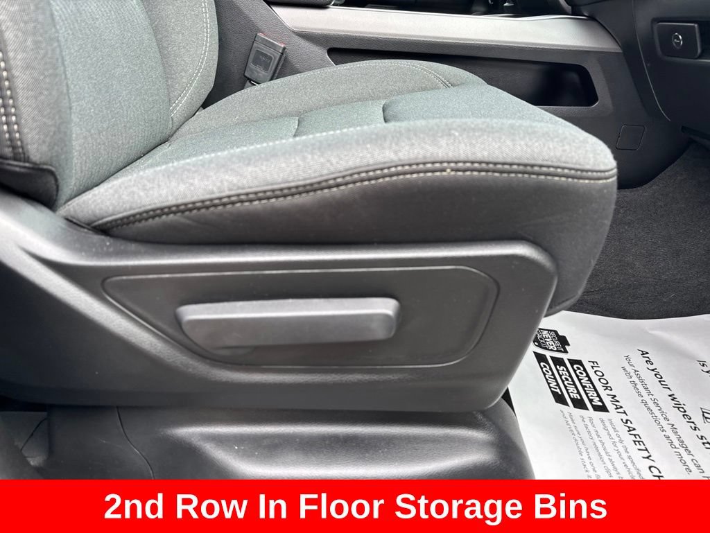 Used 2023 RAM 1500 Big Horn AWD/4WD image 34