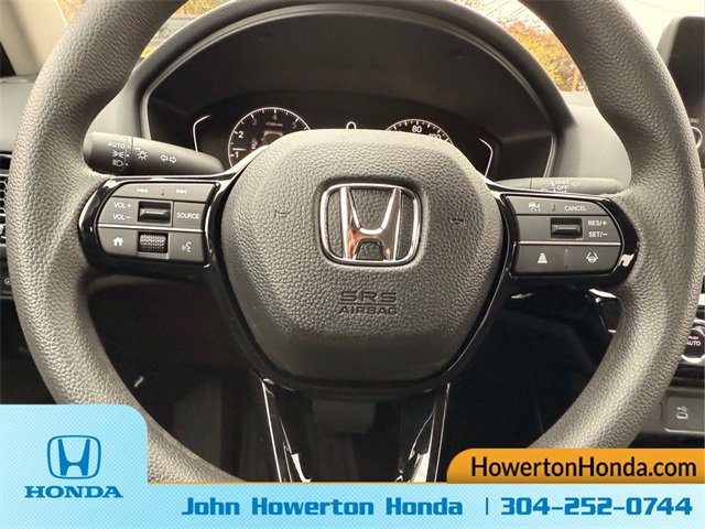 New 2026 Honda Civic LX image 9