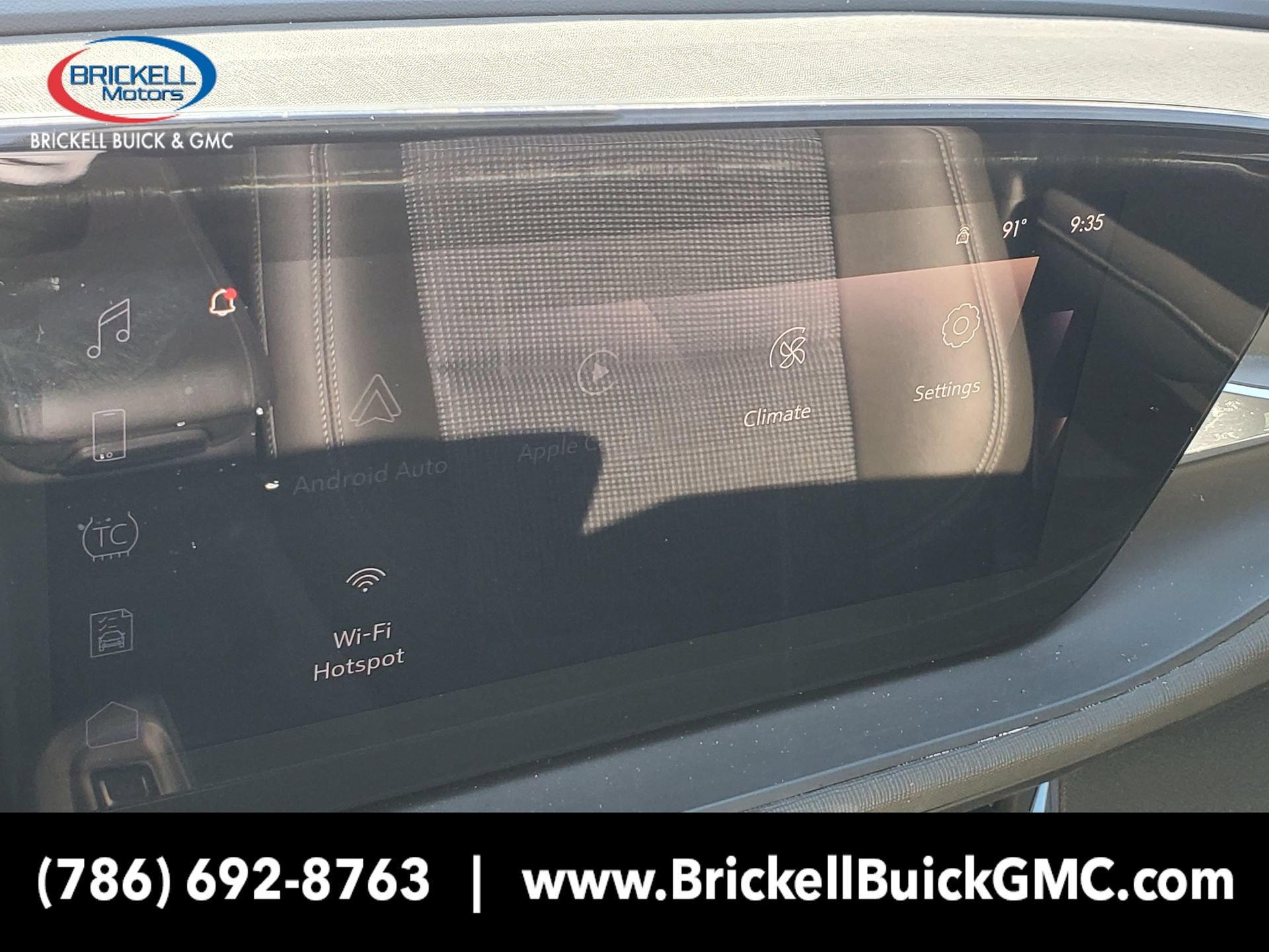 New 2026 Buick Envista Sport Touring FWD image 26