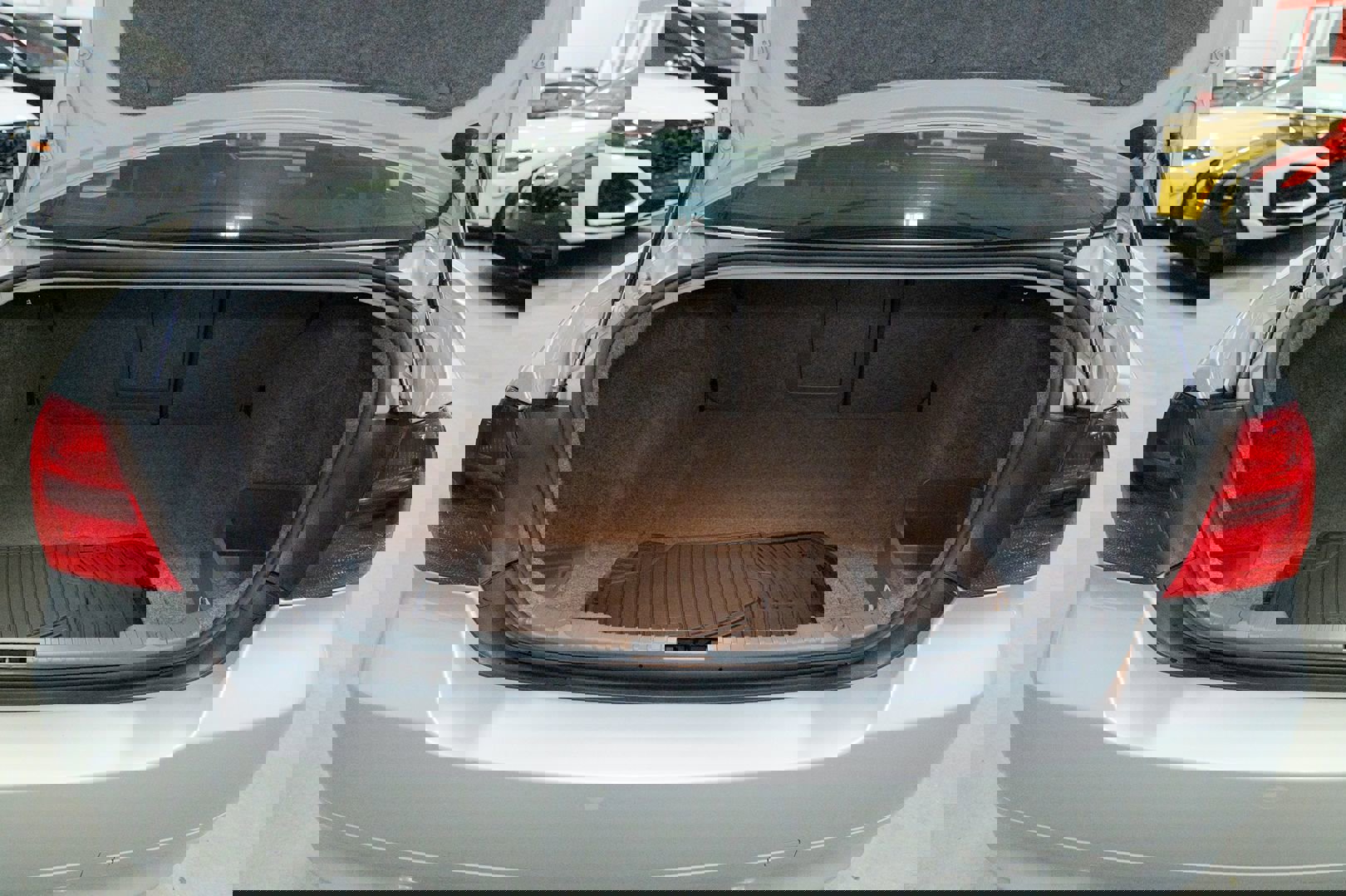 Used 2008 BMW 335i Sedan image 20