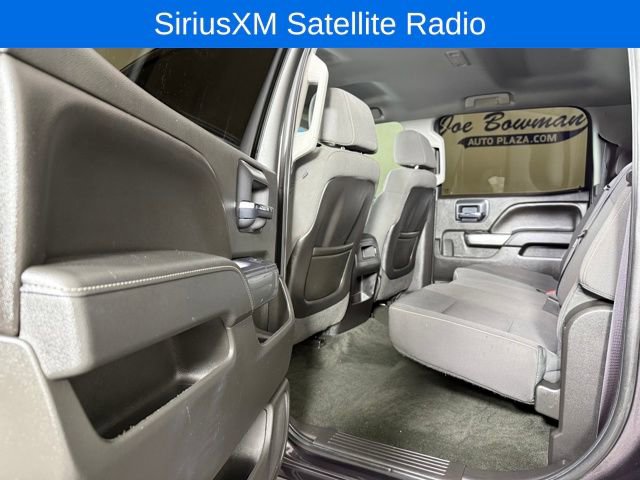 Used 2015 Chevrolet Silverado 1500 LT w/ All Star Edition image 14