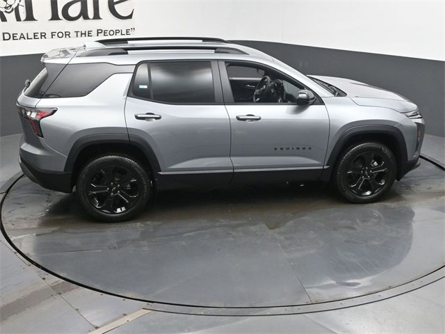 New 2026 Chevrolet Equinox LT w/ Convenience Package II image 17