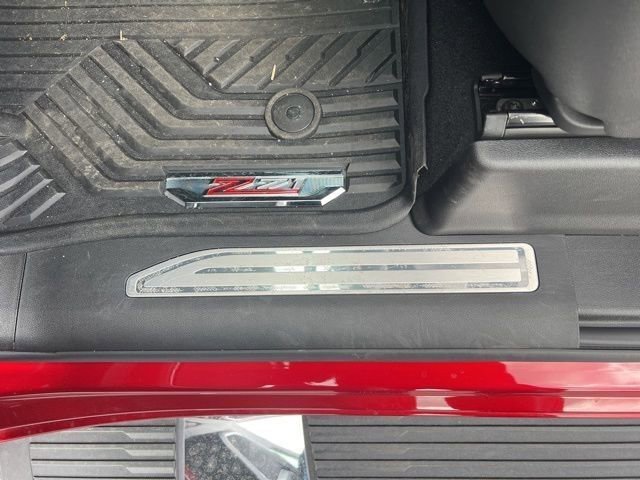 Certified 2026 Chevrolet Silverado 1500 LTZ w/ LTZ Premium Package AWD/4WD image 37