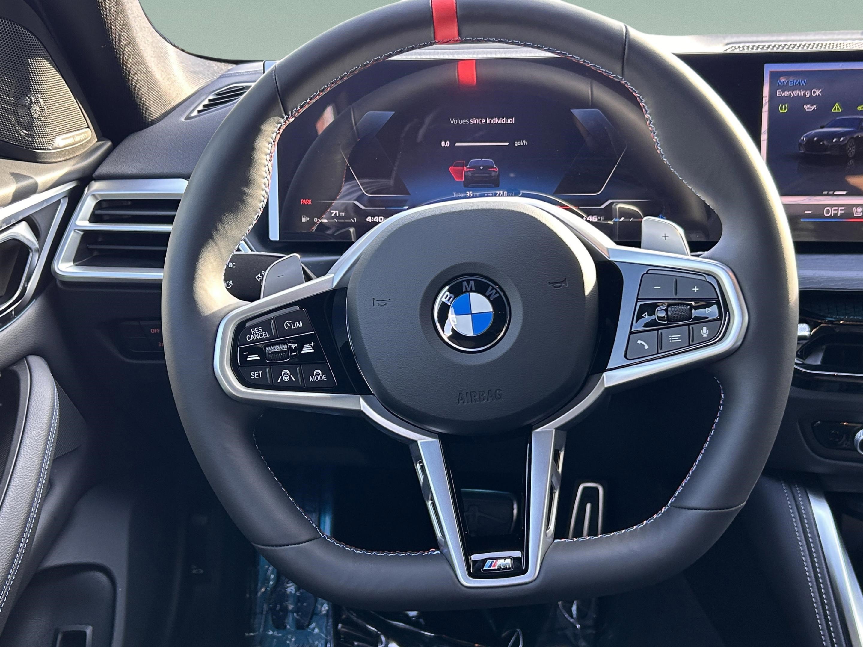 New 2026 BMW M440i w/ Premium Package image 10