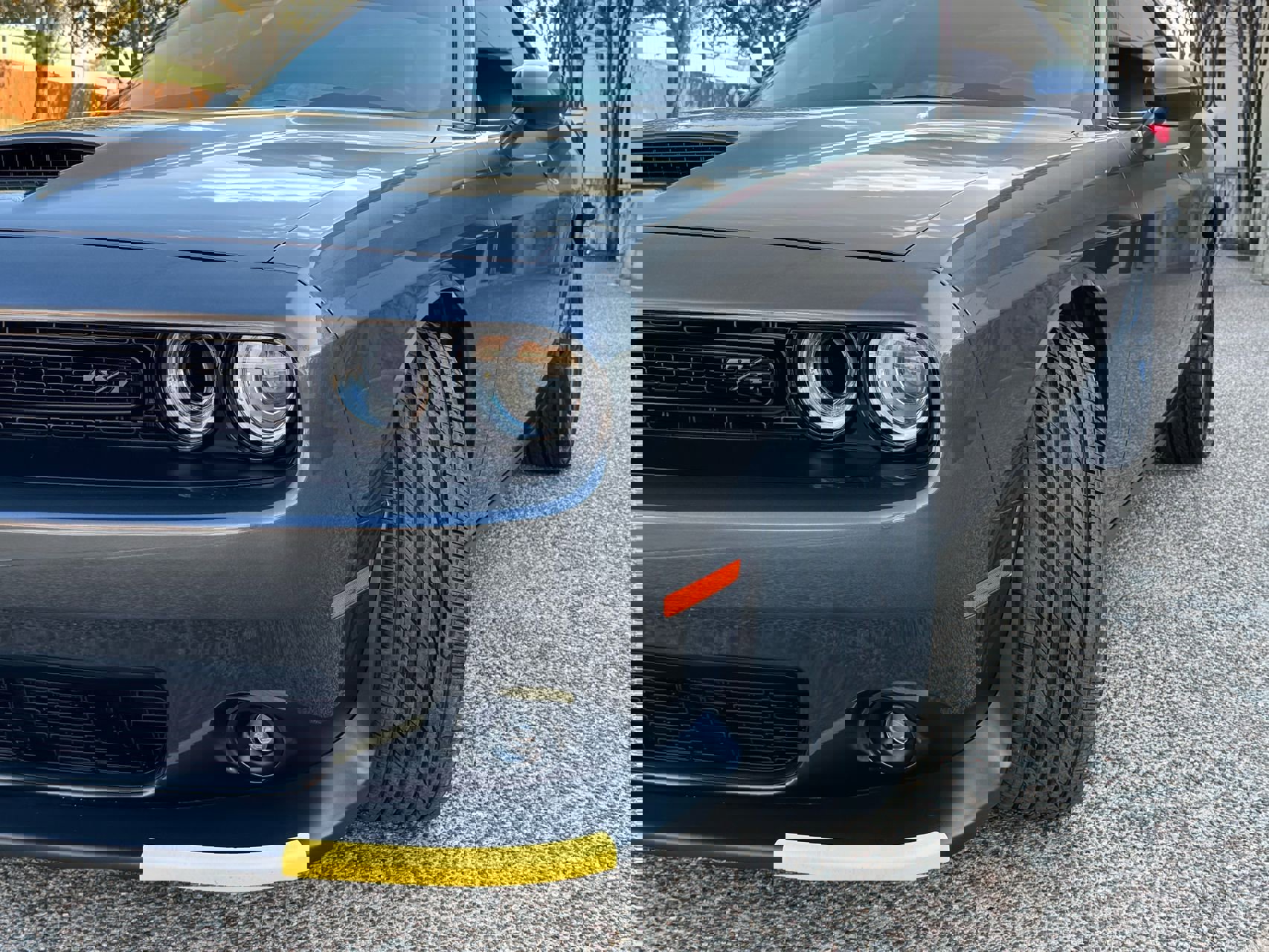 Used 2023 Dodge Challenger R/T w/ Plus Package image 3