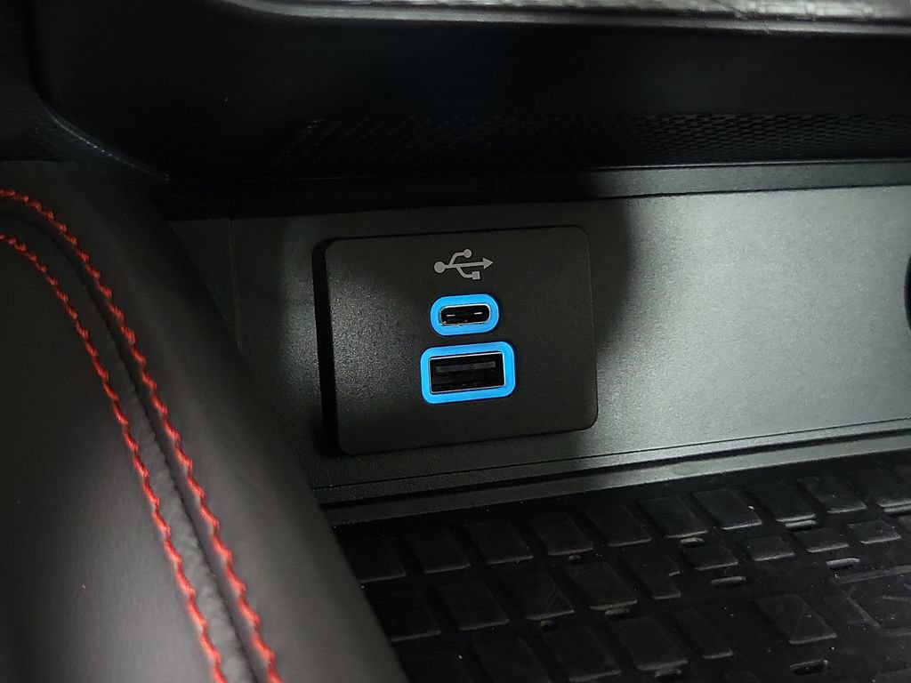 Used 2024 Ford Mustang GT Premium RWD image 26