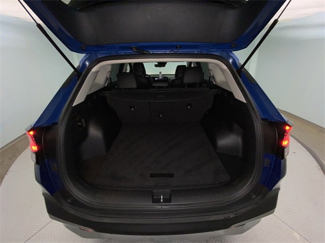 Used 2024 Kia Sportage EX image 23