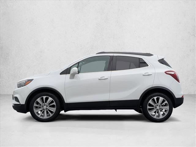 Used 2018 Buick Encore Preferred image 9