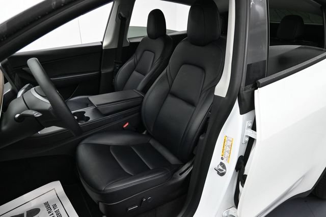 Used 2022 Tesla Model Y Long Range AWD/4WD image 10