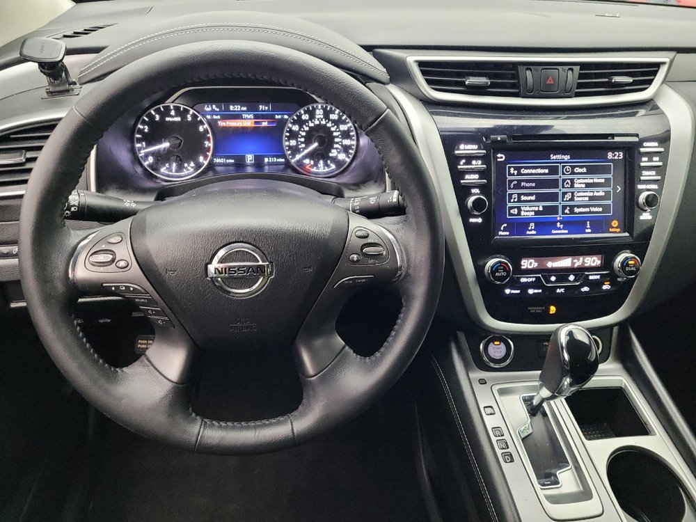 Used 2020 Nissan Murano SV w/ Cargo Package image 22