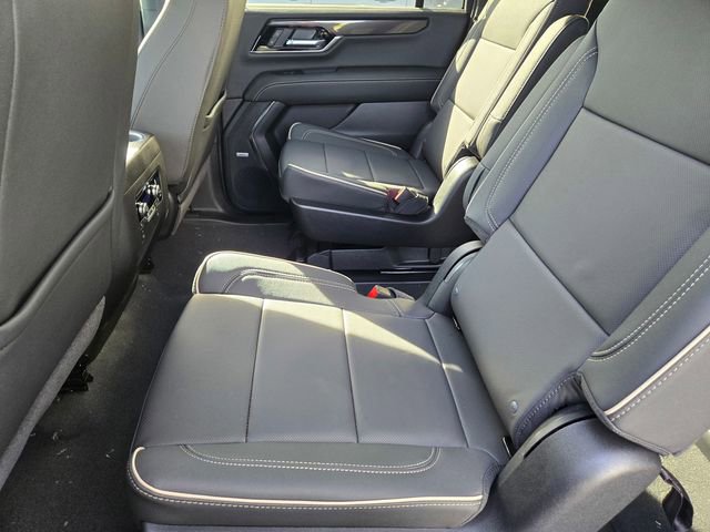 New 2026 GMC Yukon XL Elevation image 7