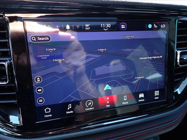 New 2026 Dodge Durango GT AWD/4WD image 25