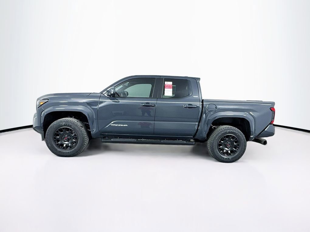 New 2026 Toyota Tacoma SR5 image 5