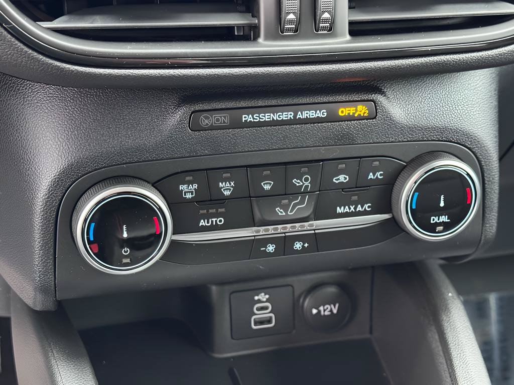 New 2026 Ford Escape ST-Line FWD image 18