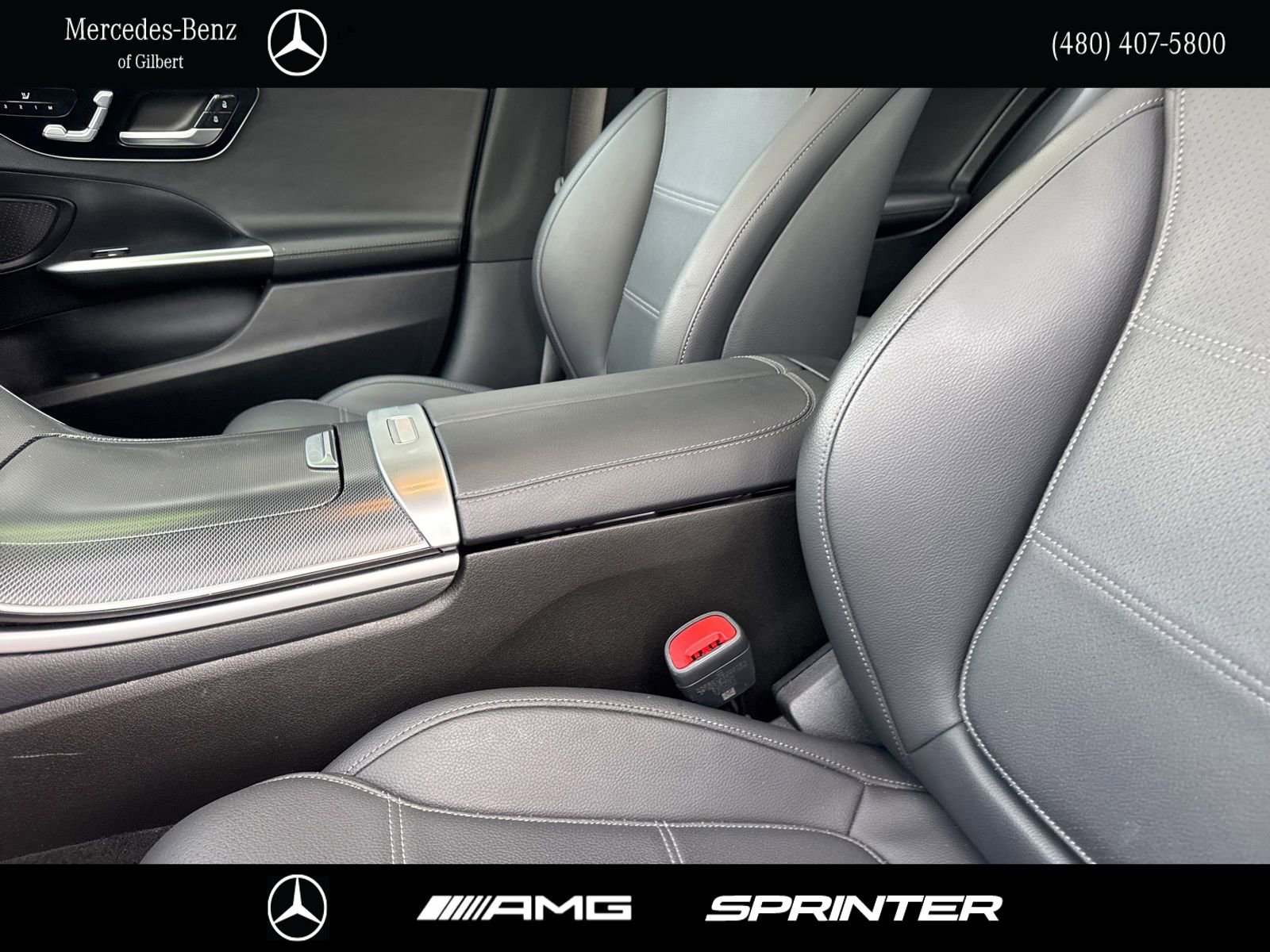 Certified 2023 Mercedes-Benz C 300 Sedan image 14