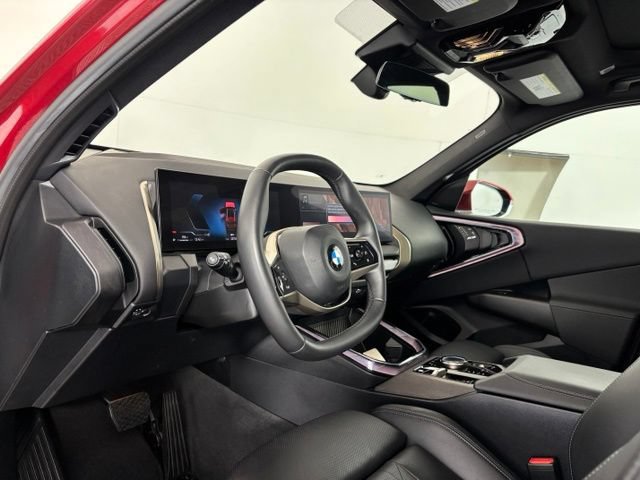 Used 2025 BMW X3 xDrive30i w/ Premium Package AWD/4WD image 9
