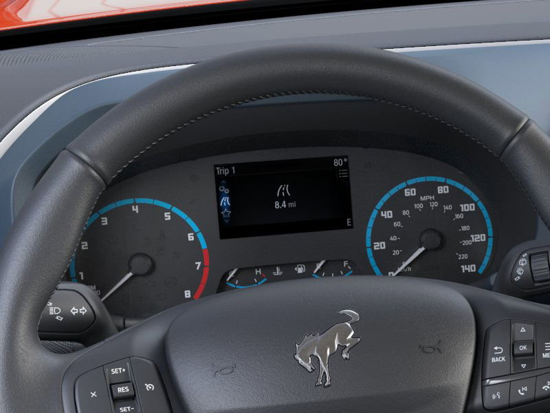 New 2024 Ford Bronco Sport Heritage w/ Heritage Convenience Package image 13