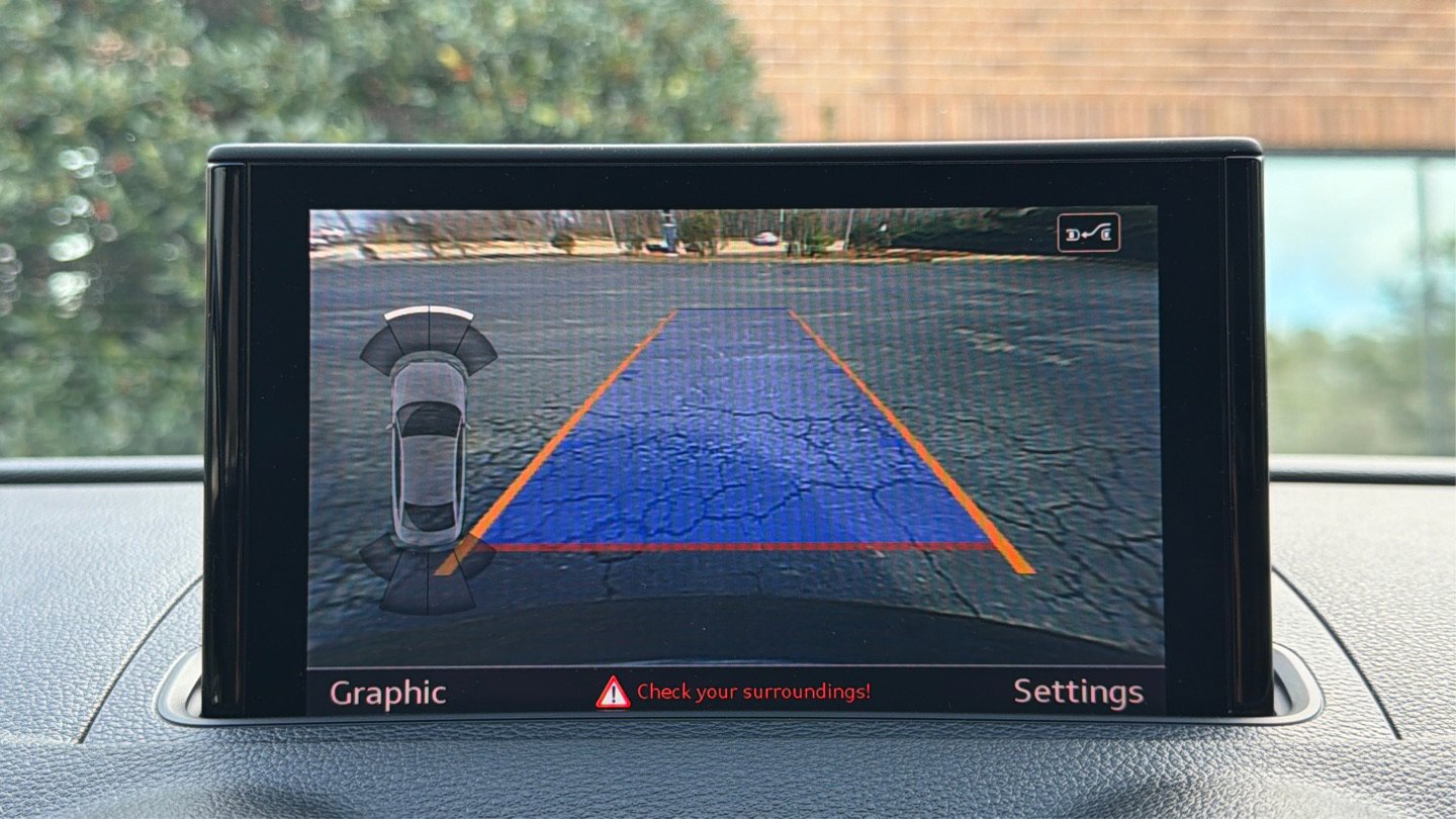 Used 2016 Audi S3 Prestige image 14