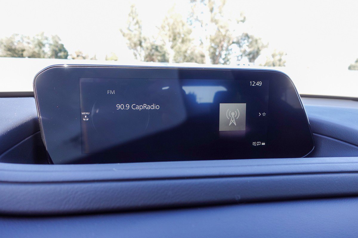 New 2026 MAZDA CX-30 AWD 2.5 S image 17