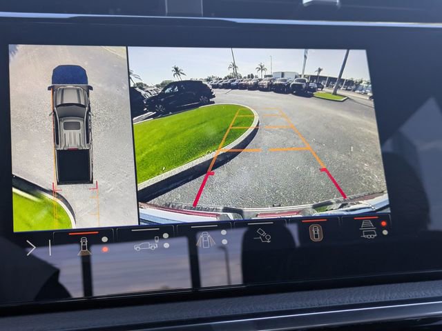 Used 2025 GMC Sierra 1500 Denali image 24