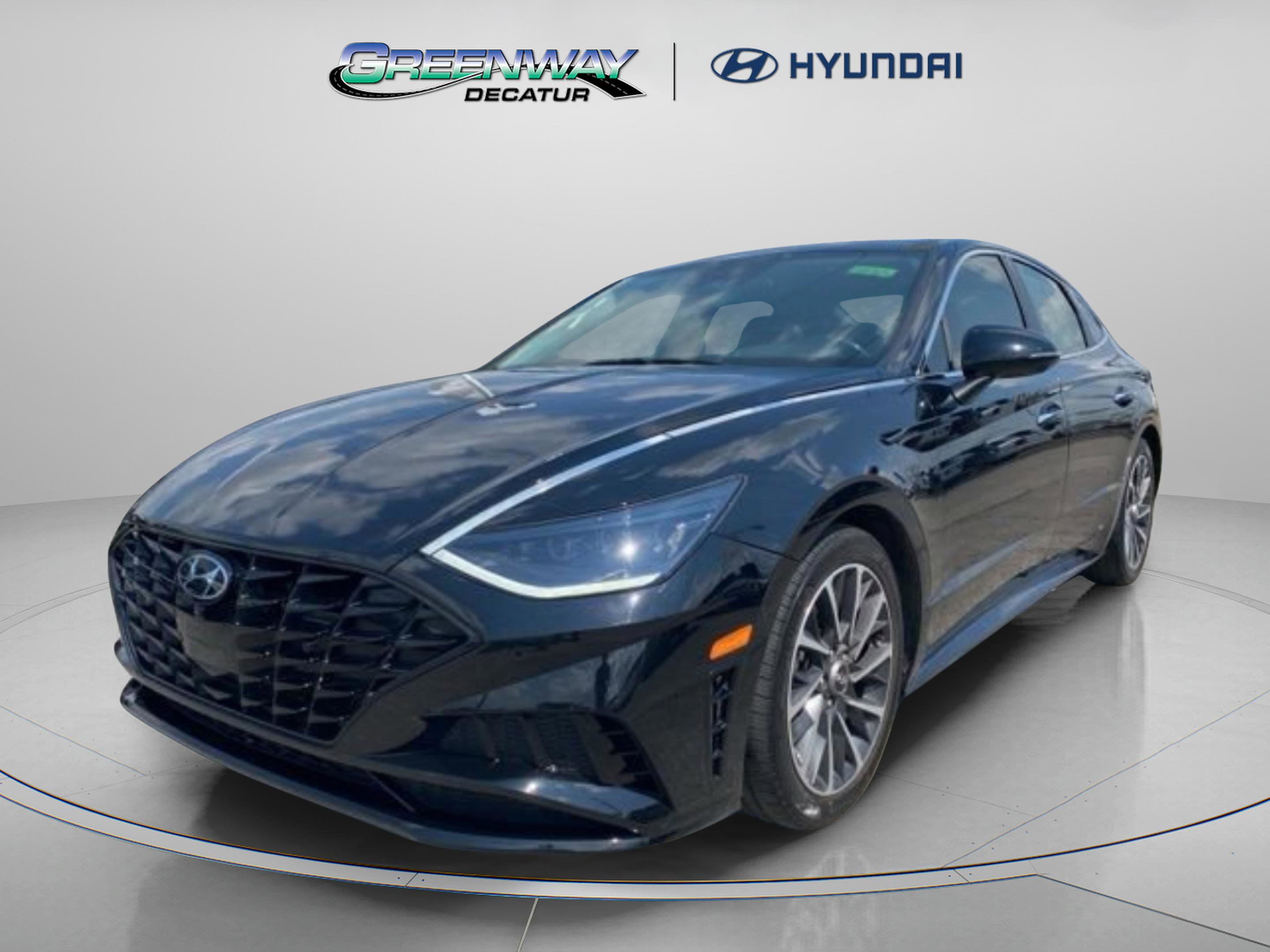 Used 2020 Hyundai Sonata Limited FWD image 5