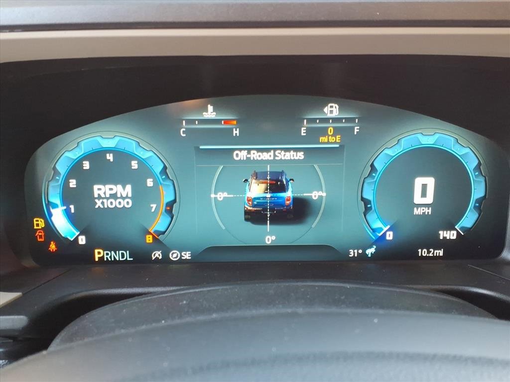 New 2025 Ford Bronco Sport Big Bend w/ Convenience Package image 25