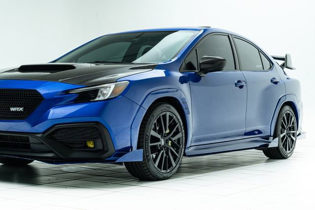 Used 2022 Subaru WRX Premium w/ Popular Package #1 image 9