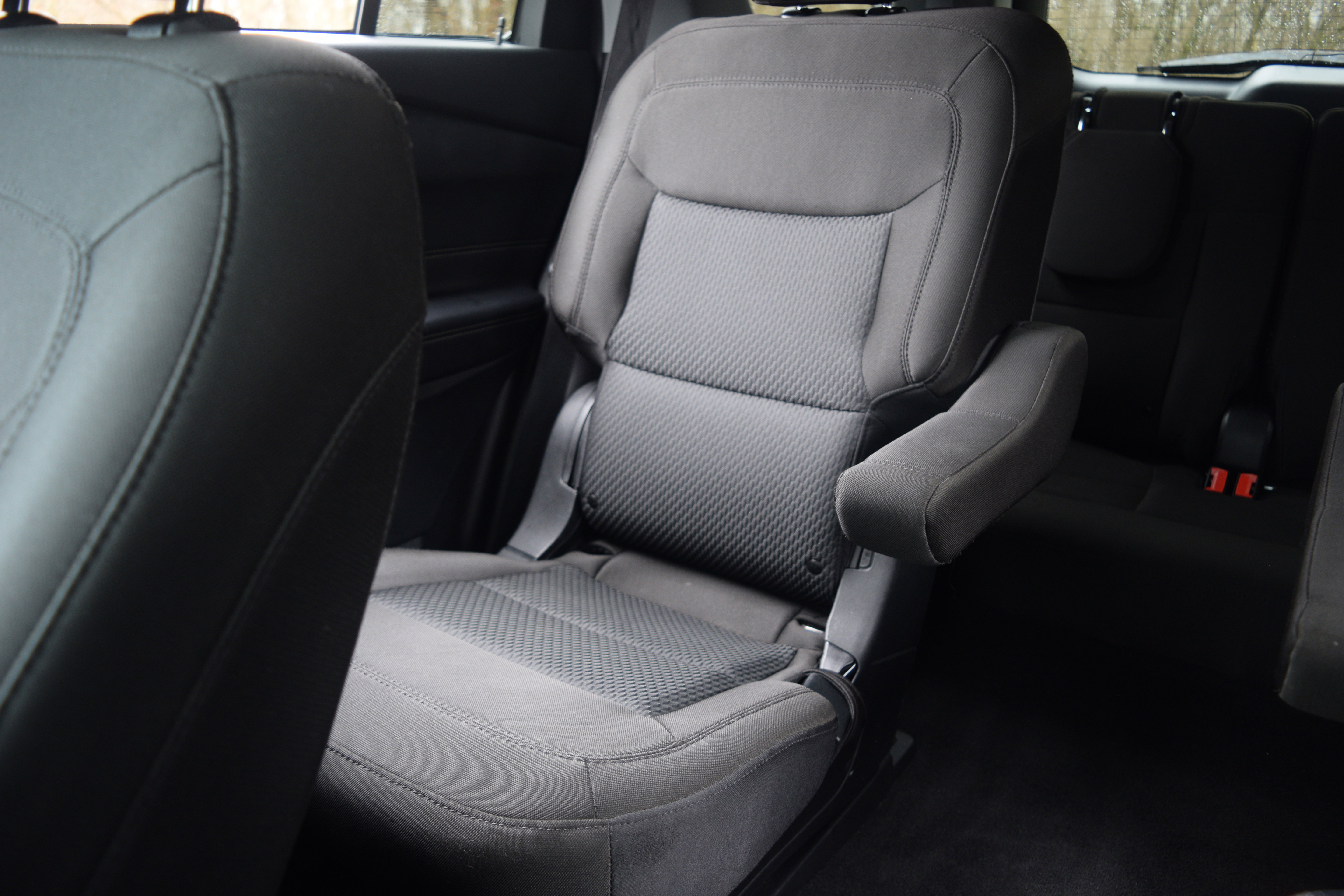 Used 2022 Ford Explorer XLT image 15