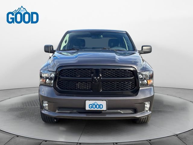 Used 2019 RAM 1500 Express w/ Wheel & Sound Group image 8