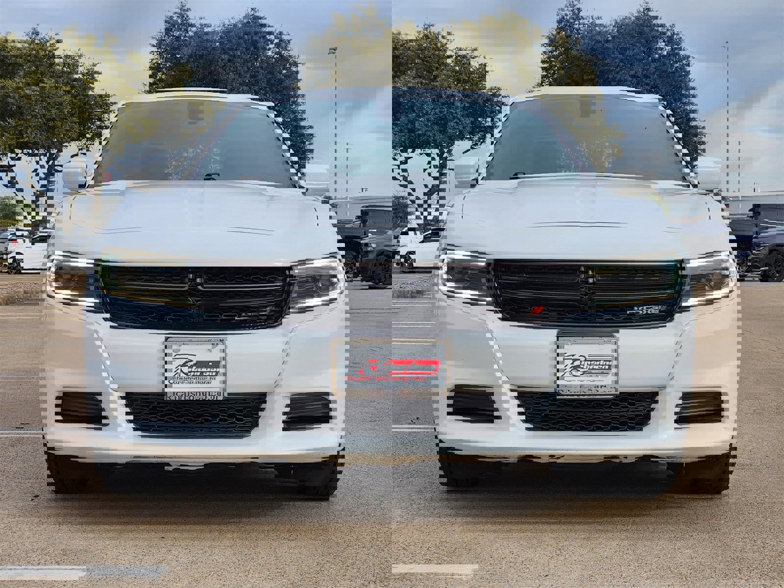 Used 2022 Dodge Charger SXT image 7