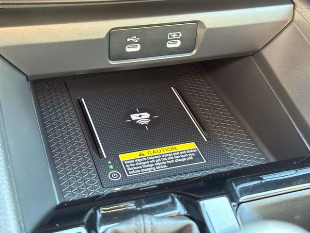 Used 2025 Honda Accord EX-L image 19