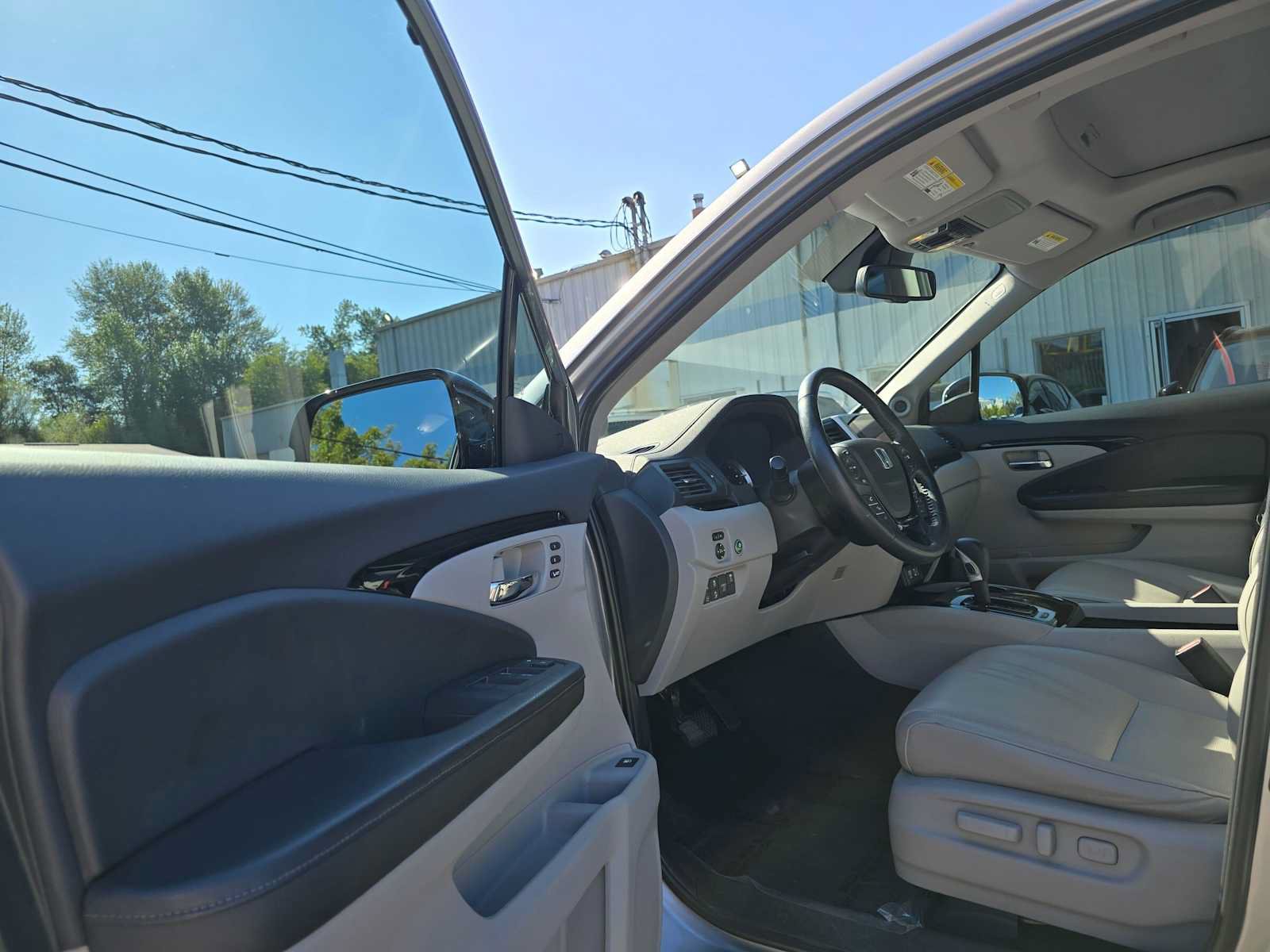 Used 2019 Honda Ridgeline RTL-E image 20