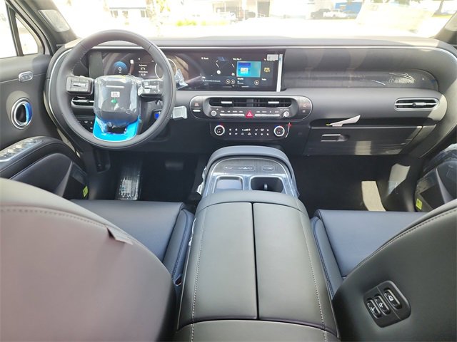 New 2026 Hyundai Palisade Calligraphy image 9