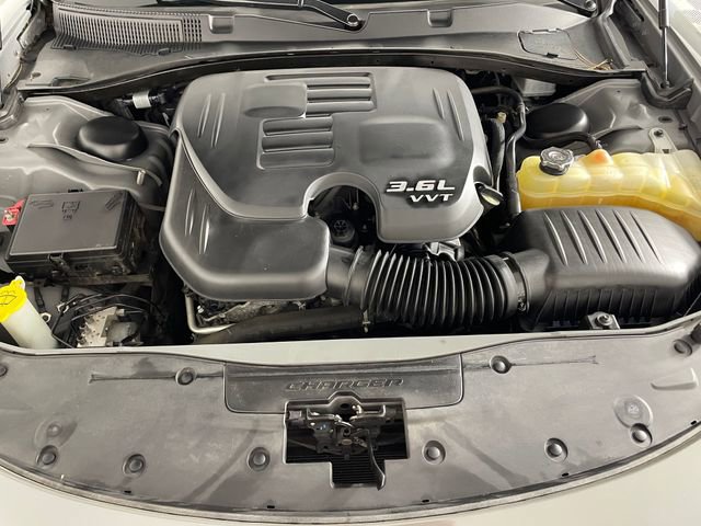 Used 2019 Dodge Charger GT RWD image 19
