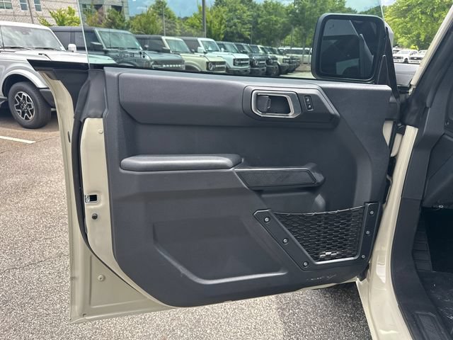 New 2026 Ford Bronco Big Bend AWD/4WD image 11