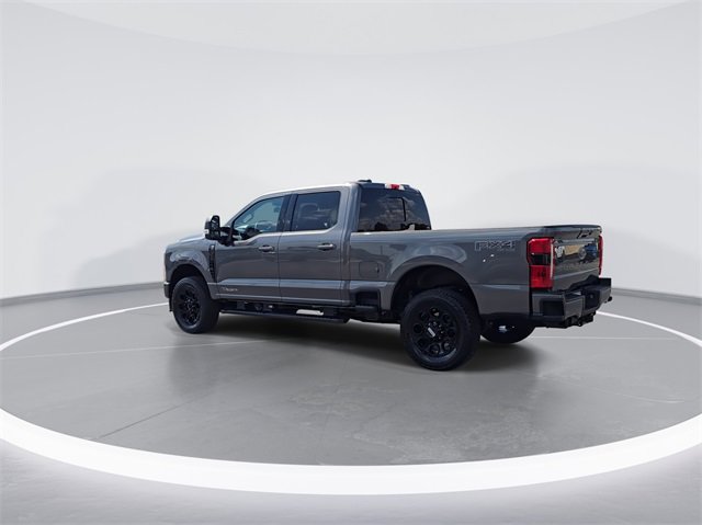 New 2026 Ford F350 XLT image 5
