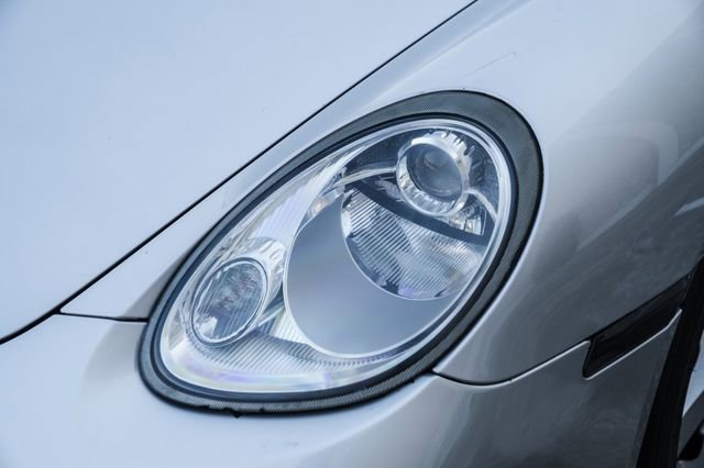 Used 2007 Porsche Boxster image 42