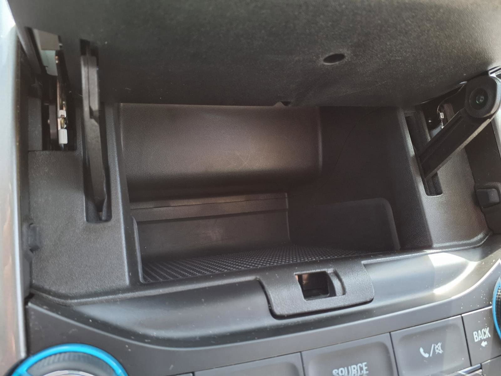 Used 2015 Chevrolet Malibu LT FWD image 22