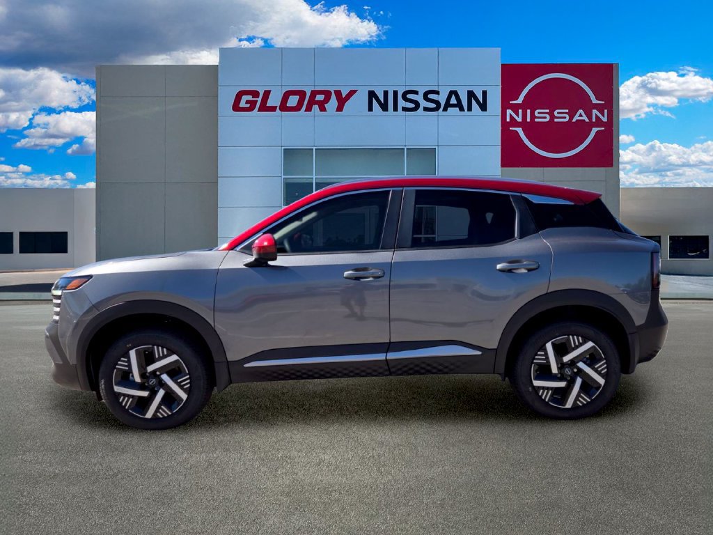 New 2027 Nissan Kicks SV w/ SV Premium Package FWD image 9