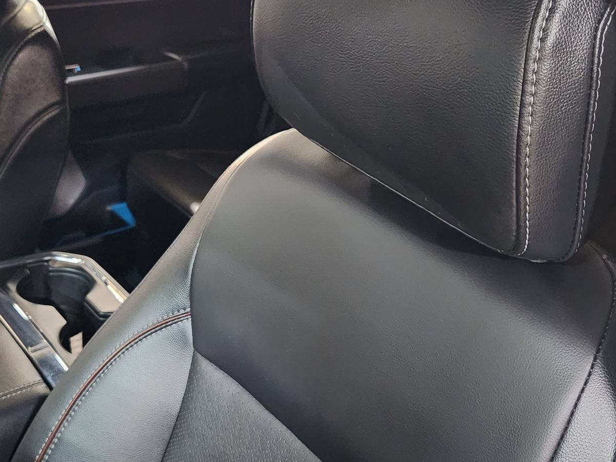 Used 2024 Ford F250 Lariat w/ Lariat Ultimate Package AWD/4WD image 35