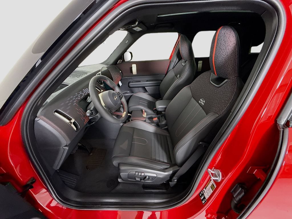 New 2027 MINI Cooper Countryman S w/ Comfort Package Max AWD/4WD image 19